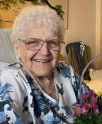 Nancy Hatch Obituary (1932