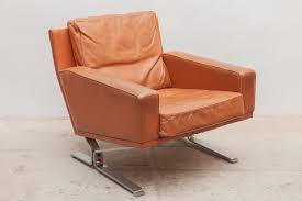 ( 3.8 ) out of 5 stars 12 ratings , based on 12 reviews current price $171.00 $ 171. Mid Century Modern Cognac Leather Club Chairs 1960s Akanthos Eclectic Interiors Recent Added Items European Antiques Decorative