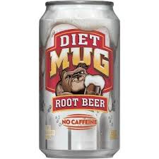 Mug Diet Root Beer Soda 12pk 12 Fl Oz Cans Root Beer Diet Root Beer Beer