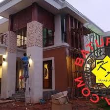Daftar harga pagar minimalis terbaru juli 2021. Jual Relief Untuk Pilar Rumah Minimalis Uk 40 X 100 Freongkir Sejabodetabek Kota Tangerang Selatan Batu Alam Gunung Sewu Tokopedia