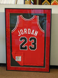 Only 1 available and it's in 5 people's carts. Jersey Frame N Art