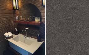 Wallpaper accent wall powder room. Wallpaper Ideas For The Powder Room Powder Room Wallpaper Ideas 2021