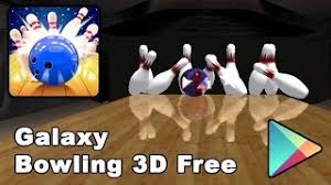 100% working on 107 devices, voted by 36, developed by winterlight. Galaxy Bowling 3d Free Android Games Sports Youtube