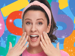 Netflix Signs Ms. Rachel As Line Between Creators and Hollywood Blurs