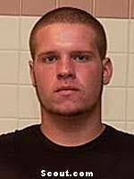 Tyler Sands, Illinois, Offensive Line