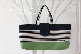 入園入学グッズ korisu no hoppe こりすのほっぺ 幼稚園バック バッグ 幼稚園バッグ 作り方