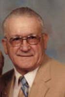 Obituary information for Homer I. Shultz