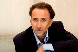 Nicolas Cage cambió su apellido el de un superhéroe de Marvel