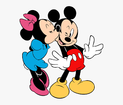 We always upload highr definition png pictures. Mickey Minnie Mouse Clip Art Minnie Kissing Mickey Png Transparent Png Transparent Png Image Pngitem