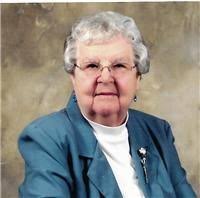 Bonnie Wilcox Obituary (1927