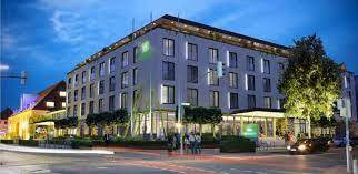 As part of a 20 hotel mda with one of largest hotel groups in germany, novum hotel group, ihg has also signed holiday inn express erlangen, close to the. Ihg Opens 30th Holiday Inn In Germany 2019 News Media Newsroom Intercontinental Hotels Group Plc