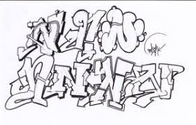 Alphabet N Graffiti Graffiti Lettering Graffiti Writing Graffiti Text