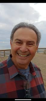 Prayers for a Veteran's Honorary Journey Across America