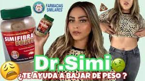Simifibra Forte De Farmacias Similares Realmente Funciona Casi No Llego Al Bano Youtube