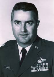 Lt. Col. Pearson A. Stanley, Jr., Ret., 84, pilot with U.S. Air Force and  founding owner of Honda of Wilmington