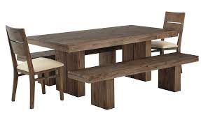 Mdf wood furniture table set modern room decoration design round dining tables with 4 chairs and bench. Bench Seating Long Table Dark Wood Dining Table Farmhouse Dining Table Dining Table