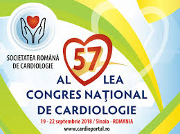 Romanian Congress Of Cardiology 57th National Meeting 2018 Radcliffecardiology