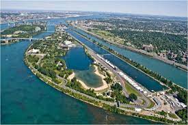 Maybe you would like to learn more about one of these? Zu Fuss Um Den F1 Course Circuit Gilles Villeneuve Montreal Reisebewertungen Tripadvisor