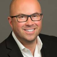 Bernhard van der Merwe