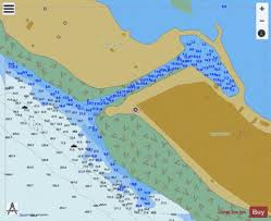 Wake Island Boat Basin Marine Chart Us81664_p2832