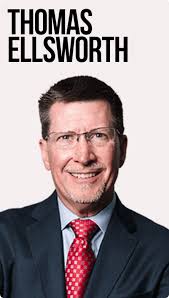 Thomas Ellsworth