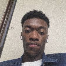 Damien Fullard's Instagram, Twitter & Facebook