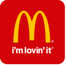 By creating an account, you agree to mcdonald's terms of use. Mc Donalds