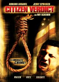 Prime Video: Citizen Verdict