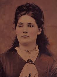 Eliza Ann Harrington Chatfield (1839-1911)