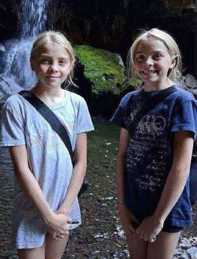 Update 8/28 9:25pm The run away girls have been located and are in good  health per radio traffic === From Boundary County Sheriff Office Date:  August 28, 2025 Bonners Ferry, ID –