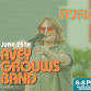 Avey Grouws Band | Gray's Station Summer Music Series