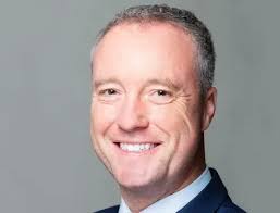 An International Career Journey