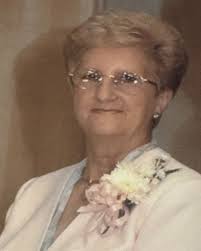 Mary Watson Obituary January 20, 2025