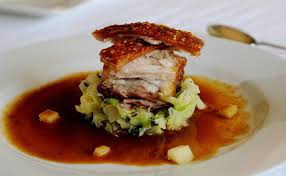Beef, pork, lamb, and veal are all great choices for a dinner party. 19 Appetizer Pork Ideas In 2021 Pork Food Food Presentation