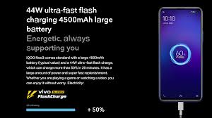 Vivo IQOO Neo 3 - Snapdragon 865 ...