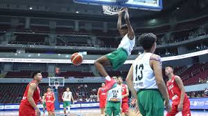 Jalen romande green (born february 9, 2002) is an american professional basketball player for the houston rockets of the national basketball association (nba). Jalen Green Returns To Philippines For High School Basketball Showcase