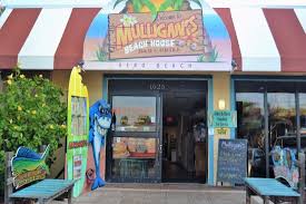 Maybe you would like to learn more about one of these? Baja Fish Tacos Picture Of Mulligans Beach House Vero Beach Tripadvisor