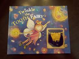 Maybe you would like to learn more about one of these? Find More Tooth Fairy Book And Tooth Pouch For Sale At Up To 90 Off
