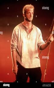 CABIN BOY, Chris Elliott, 1994. ph: Richard Cartwright / © Buena Vista  Pictures / Courtesy Everett Collection Stock Photo - Alamy