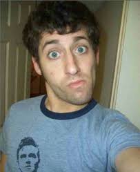 Selfie Joe Trohman