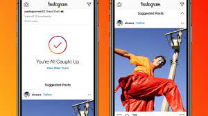 Great instagram post ideas promote your brand and engages your followers—all while giving them something they can't help but share with others. Instagram Is Adding Suggested Posts To The Main Feed