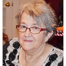 Denise Duguay (1950-2019) Pokesudie