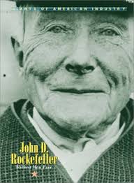 Giants of American Industry