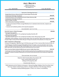 An Effective Sample Of Assistant Principal Resume