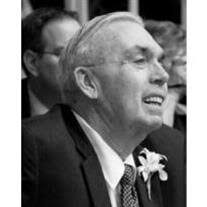 Charles T. Farrow, Jr. Obituary