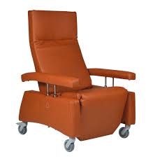 Devita Sessel Mit Rollen Fernsehsessel Kunstleder Cherry Schiebegriff Liegeposition Fernsehsessel Sessel Und Kunstleder