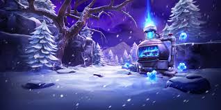 Each day you'll want to come back to the winterfest lodge inside the lobby and open a new present and go into the stocking for a challenge. 14 Days Of Fortnite Christmas Winterfest 2019 Challenges Rewards Leaked Fortnite Insider