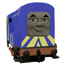 Sidney Model Series Transparent by NoahIsHere18