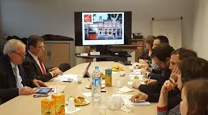 Nos agences caisse d'epargne à proximité de aix en provence. Ecomnews Toulouse La Caisse D Epargne Midi Pyrenees S Affiche Comme Un Acteur Economique Incontournable