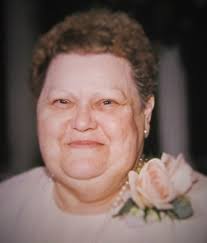 Patty Reese Schilling Ryland Obituary